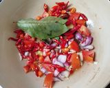 Foto langkah ke 1 dari resep Tumis Tongkol.