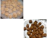 મેથી ઢોકળી નુ શાક (Methi Dhokli Shak Recipe In Gujarati) રેસીપી સ્ટેપ2ફોટો
