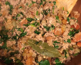 Foto del paso 1 de la receta: Quesadillas de atún