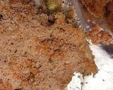 Foto del paso 2 de la receta: Coliflor Apanada o pizza de coliflor