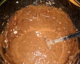 Foto del paso 2 de la receta Galletas de avena, plátano y cacao
