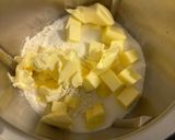 Foto del paso 1 de la receta: Galletas de mantequilla y jengibre - Rudolfs de jengibre