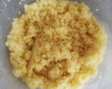 Foto del paso 3 de la receta Cus cus de Brócoli y Marisco