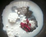 કોકોનટ ફજ(coconut fudge in Gujarati l રેસીપી સ્ટેપ4ફોટો