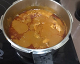 Foto del paso 9 de la receta: Manitas de cerdo con alubias del Jerte