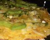 A picture of step 6 of Homemade pizza.