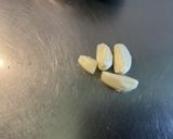 Une image de l'étape 3 de Potée aux saucisses fumées, lard et légumes.