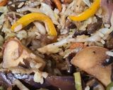 Foto del paso 7 de la receta: Chop suey veggie
