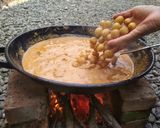 Foto langkah ke 9 dari resep Rendang daging.