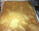 Foto del paso 11 de la receta: Arrollado de dulce de leche, bañado con ganache de chocolate