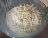 Foto del paso 1 de la receta: Pan casero 😋