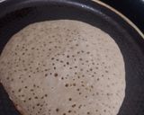 Foto del paso 4 de la receta: Pancakes de Banana y Avena, sin huevo