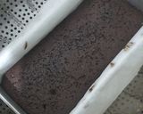 Foto langkah ke 6 dari resep Brownies Kukus.