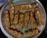 રાજસ્થાની મકાઈ ના ઢોકળા(rajasthani makki dhokla Recipe in Gujarati) રેસીપી સ્ટેપ3ફોટો