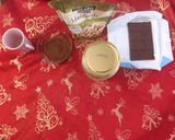 Pas rețetă Nutella fara tone de zahar 1 fotografie