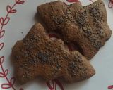 TudatosantESZEM mézeskalács (élesztővizes, gluténmentes, bélflóra építő, fogyókúrába illeszthető) recept fázis 6 fotója