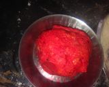 A picture of step 3 of Beetroot Recipes.