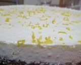 Foto del paso 10 de la receta: Brownie pie de limón