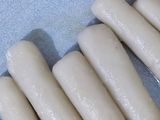 Tteok (Korean Rice Cake)