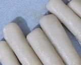 Foto langkah ke 5 dari resep Tteok (Korean Rice Cake).