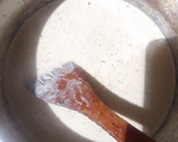 Foto del paso 3 de la receta: Salsa de pimienta
