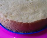 Foto del paso 10 de la receta: Pastel tres leches de durazno 🎂