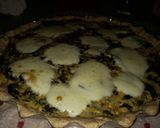 Foto del paso 3 de la receta: Tarta de choclo y acelga