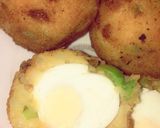 Potato croquettesmatakin girki4 hoto