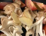 番茄排骨湯的食譜步驟2照片
