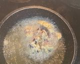 A picture of step 9 of Blossoming Crispy Onion Lotus.