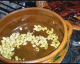 Foto del paso 3 de la receta: Salsa de cacahuate