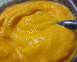 Foto del paso 3 de la receta: Mayonesa de zanahoria vegana con Agua de Mar