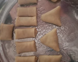 Foto langkah ke 7 dari resep Risoles Rogout Sayur.