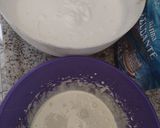 Foto del paso 2 de la receta: Bizcochuelo de naranja súper esponjoso