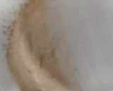 صورة لخطوة 2 من وصفة ملك شيك شوكولاتة😋