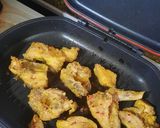 Foto langkah ke 3 dari resep AYAM BAKAR ala HAPPY CALL.