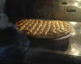 Foto del paso 36 de la receta Empanada de Pisto para San Valentín❤