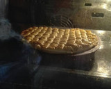Foto del paso 36 de la receta: Empanada de Pisto para San Valentín❤