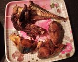 সাটিং মাছের সরষে ঝাল (Satin macher sorsay jhal recipe ion Bengali) রেসিপির ধাপ 2 ছবি
