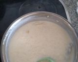 A picture of step 3 of Grandma Angelita’s Rice Pudding (Arroz con Leche).
