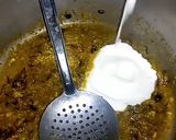 A picture of step 7 of Instant Chicken Biryani.