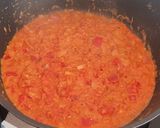 Foto del paso 4 de la receta Butter chicken casero