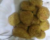 A picture of step 6 of Tawa bary dahi.