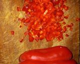 Foto del paso 2 de la receta: Zapallitos rellenos