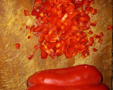 Foto del paso 2 de la receta: Zapallitos rellenos