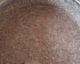 रागी इडली (ragi idli recipe in Hindi) रेसिपी चरण 2 फोटो