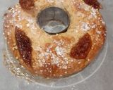 Foto del paso 10 de la receta: Roscón de Reyes