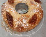 Foto del paso 10 de la receta: Roscón de Reyes