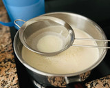 Foto del paso 3 de la receta: Flan de huevo a baja temperatura 🍳 🍮
