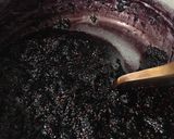 Foto del paso 4 de la receta: Mermelada de mora silvestre